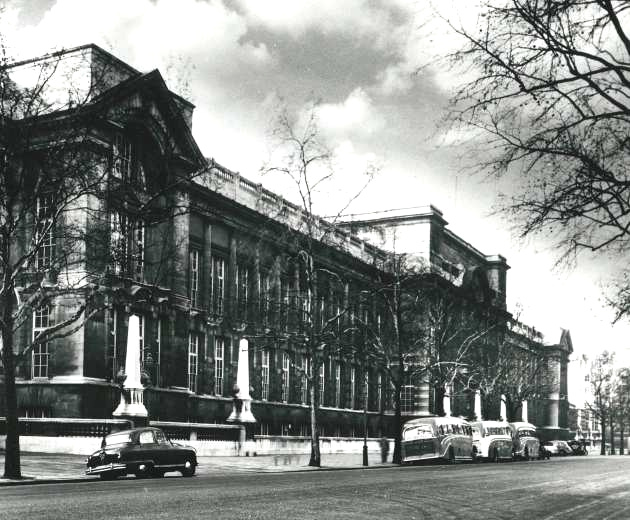 Royal College of Science, Imperial College London